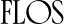 Flos Lighting Logo