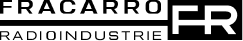Fracarro Logo