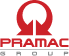 Pramac Logo