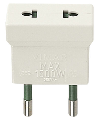 Adaptor 10A Eurospine/USA ne spine 10A