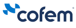Cofem Logo