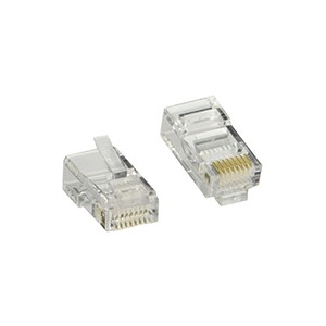 Fishe kompjuteri 8/8 cat.6A (FTP)