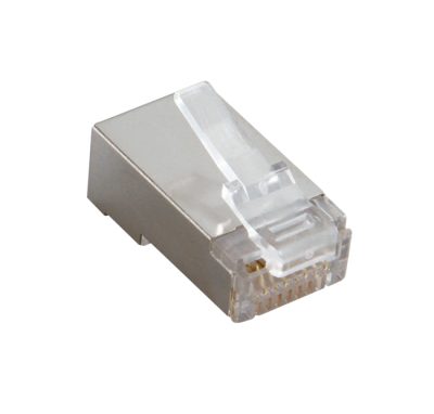 Fishe kompjuteri 8/8 cat.5e (FTP)