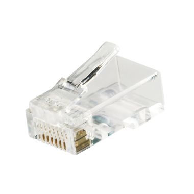 Fishe kompjuteri 8/8 cat.6 (UTP)