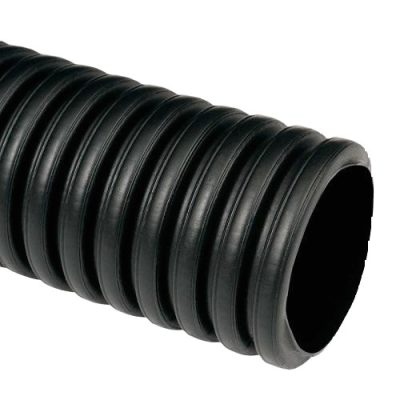 Tub corrugato D125