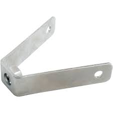 Kapese trapezoidale cati llamarine M10