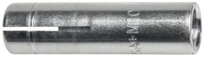 Upa metalike M12 zink (F120)