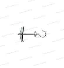 Kapese krah suste gips M4x95 (grep)