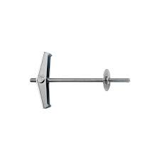 Kapese krah suste gips M4x90 (dado+rondele)