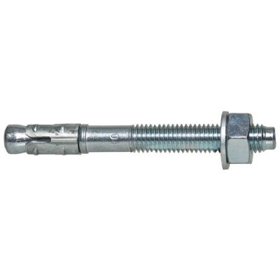 Upa prizhioner M8x75 (dado) F120