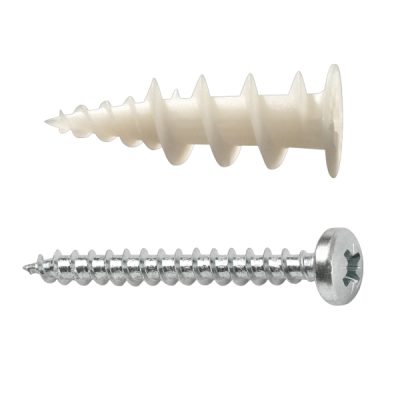 Upa gips fileto GKD+vide 4.0x40 (50cp)
