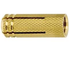 Upa metalike M10 bronz