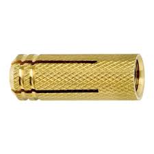 Upa metalike M8 bronz