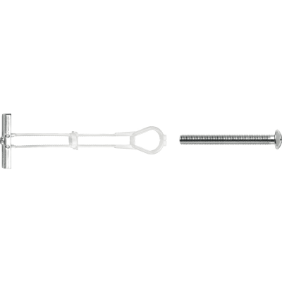 Kapese universale gips+vide M6x60