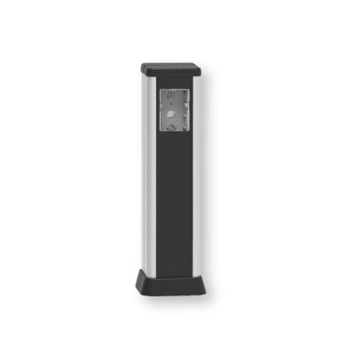 Minikolone TWIN dopio 4 kuti H50 (Al/Ne)