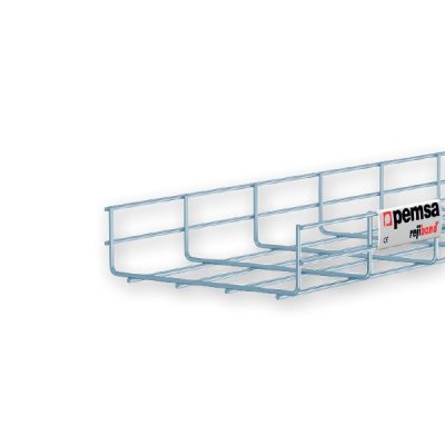 Pasarele grile 100x60 Pemsa
