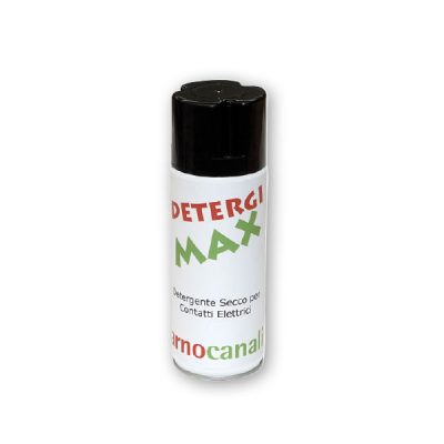 Spray per kontaktet elektrike 400ml