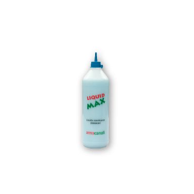 Lubrifikant likuid kallauz 0.5 liter