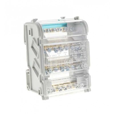 Morsete shperndarese 4P 125A 7dalje