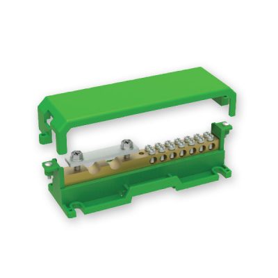 Morsete ekuipotenciale 5x10,1x16,1x35,2x80(30x3.5)