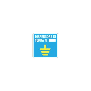 Tabele impiant tokezimi 200x200 (verdh/blu)