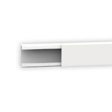 Kanaline 30x18 (bardhe)
