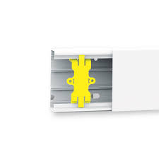Kanaline 100x60 ndashme 3k (bardhe)