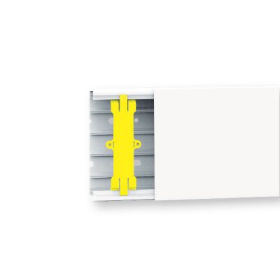 Kanaline 120x60 ndashme 5k (bardhe)