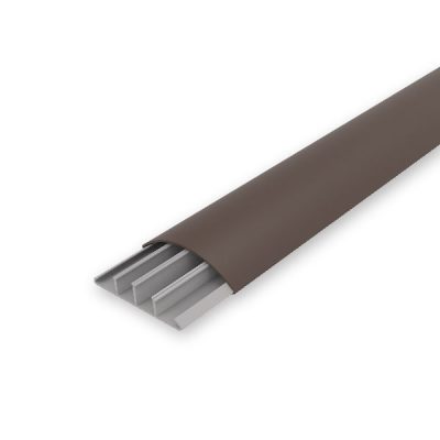 Kanaline 18x75 dysheme (kafe)